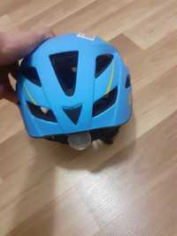 Kask rowerowy Fischer Urban