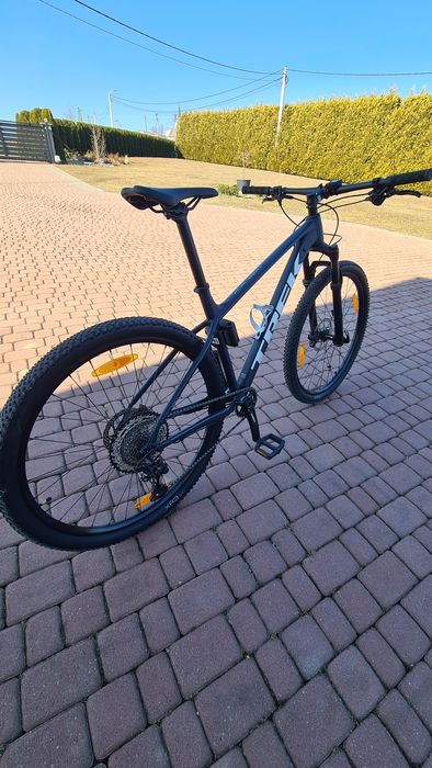 Trek X-caliber 9