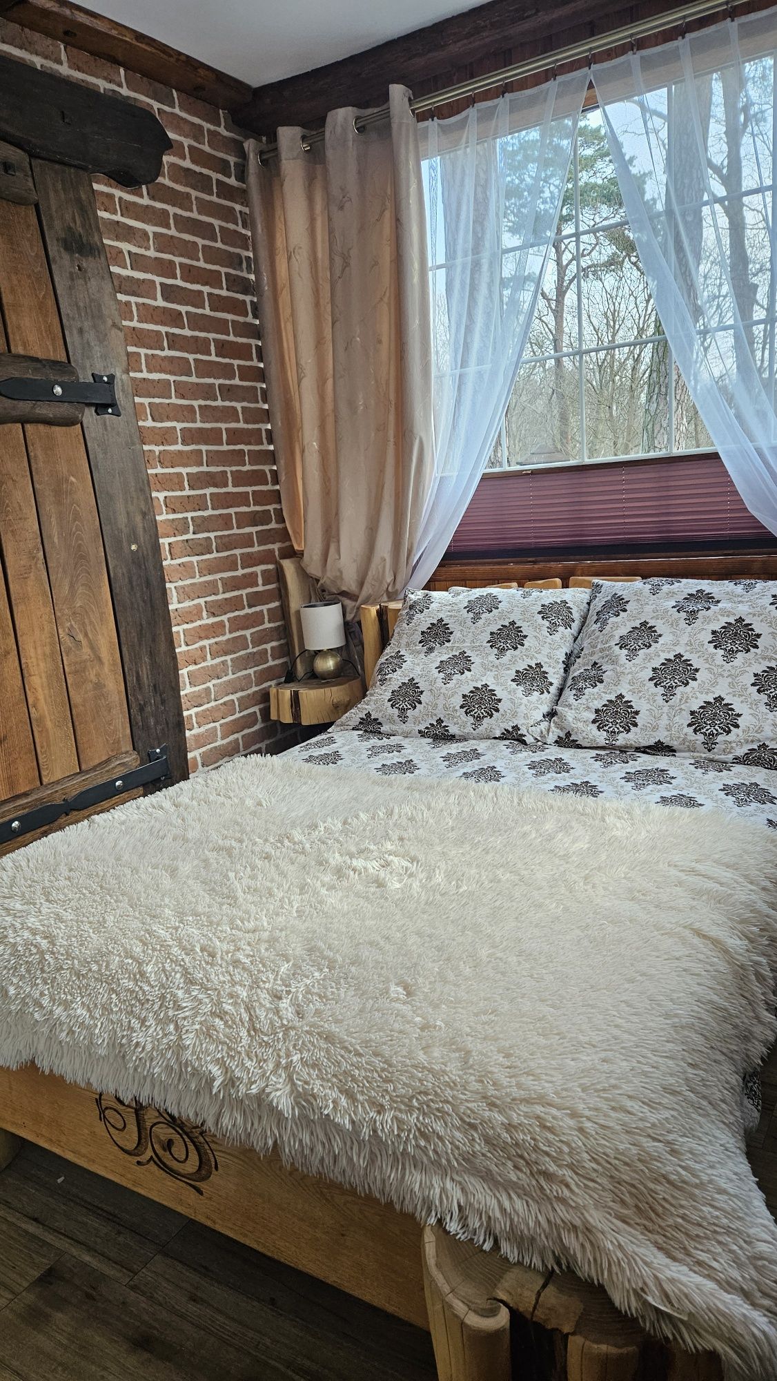 Serce Krynicy Krynica Morska apartamenty i domek oraz pokój