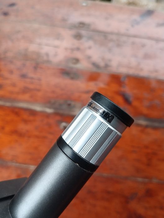 Мікроскоп дитячий .3 х режимний.