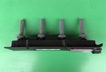 Катушка зажигания Opel Vectra C. Astra G. Vectra B. Zafira A - 2.2 16V