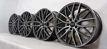 5x112 19" nowe, audi a3 a4 b8 b9 a6 c6 c7 c8 a8 d2 d3 q3 q5 skoda
