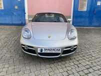 Porsche Cayman 2.7 Tiptronic