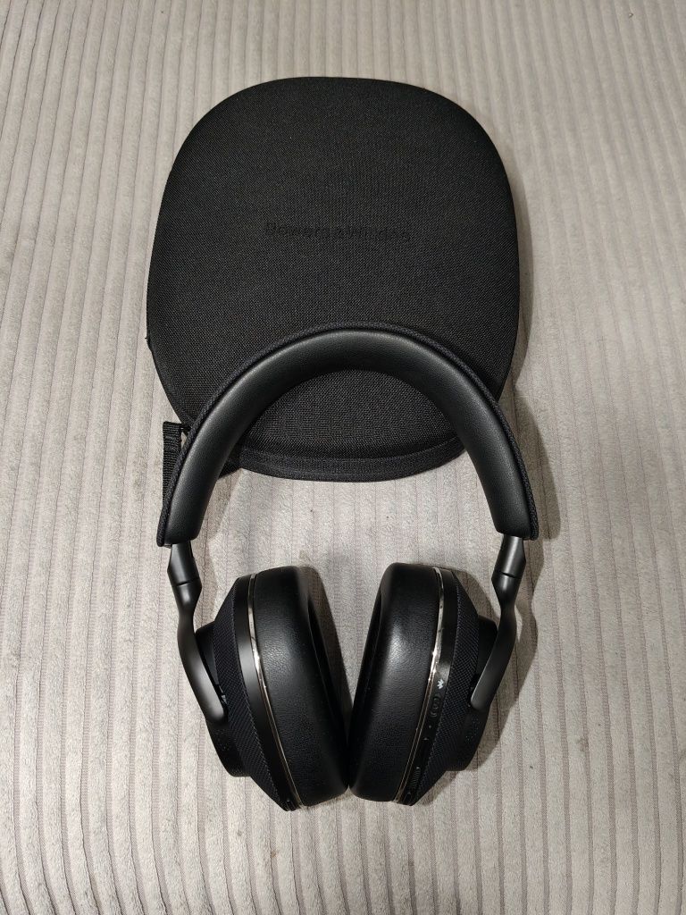 Słuchawki Bowers & Wilkins