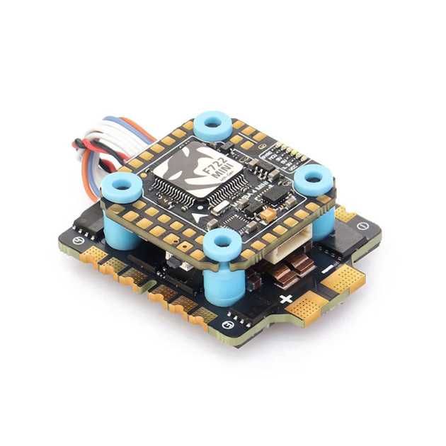 Mamba MK4 F77 mini stack NEW