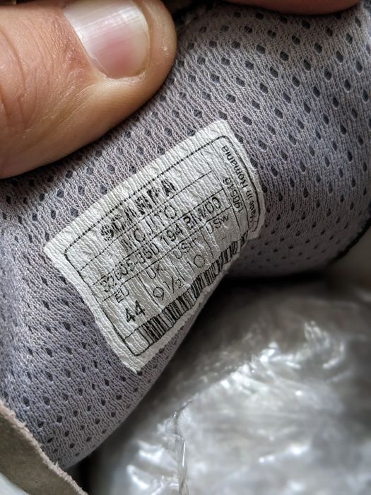 Трекінгові кросівки Scarpa Mojito p.44