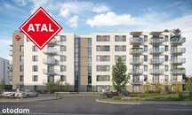 Przestronny apartament 4-pok z TARASEM na DACHU