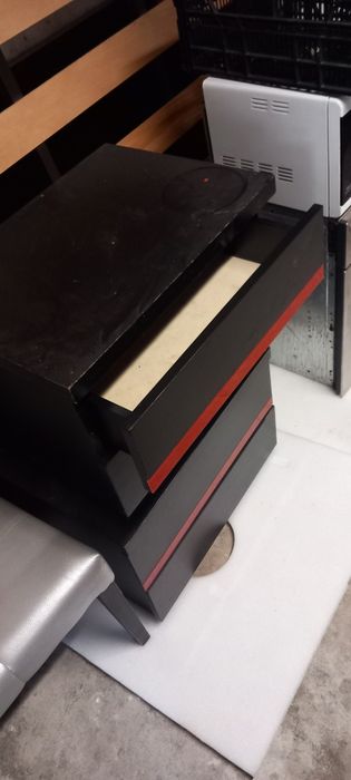 Quarto completo para venda