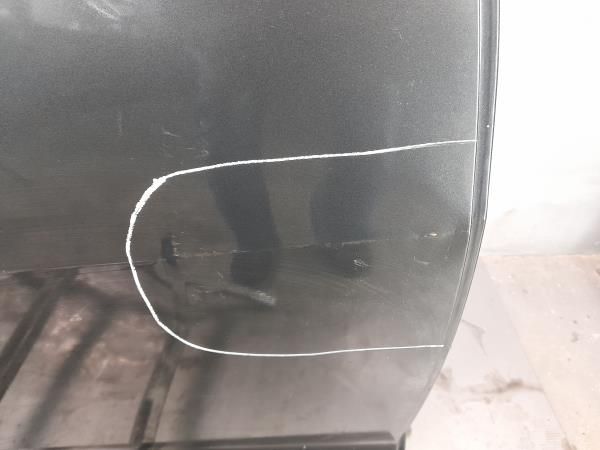 Porta trás direita SEAT Ibiza IV (6J5, 6P1)