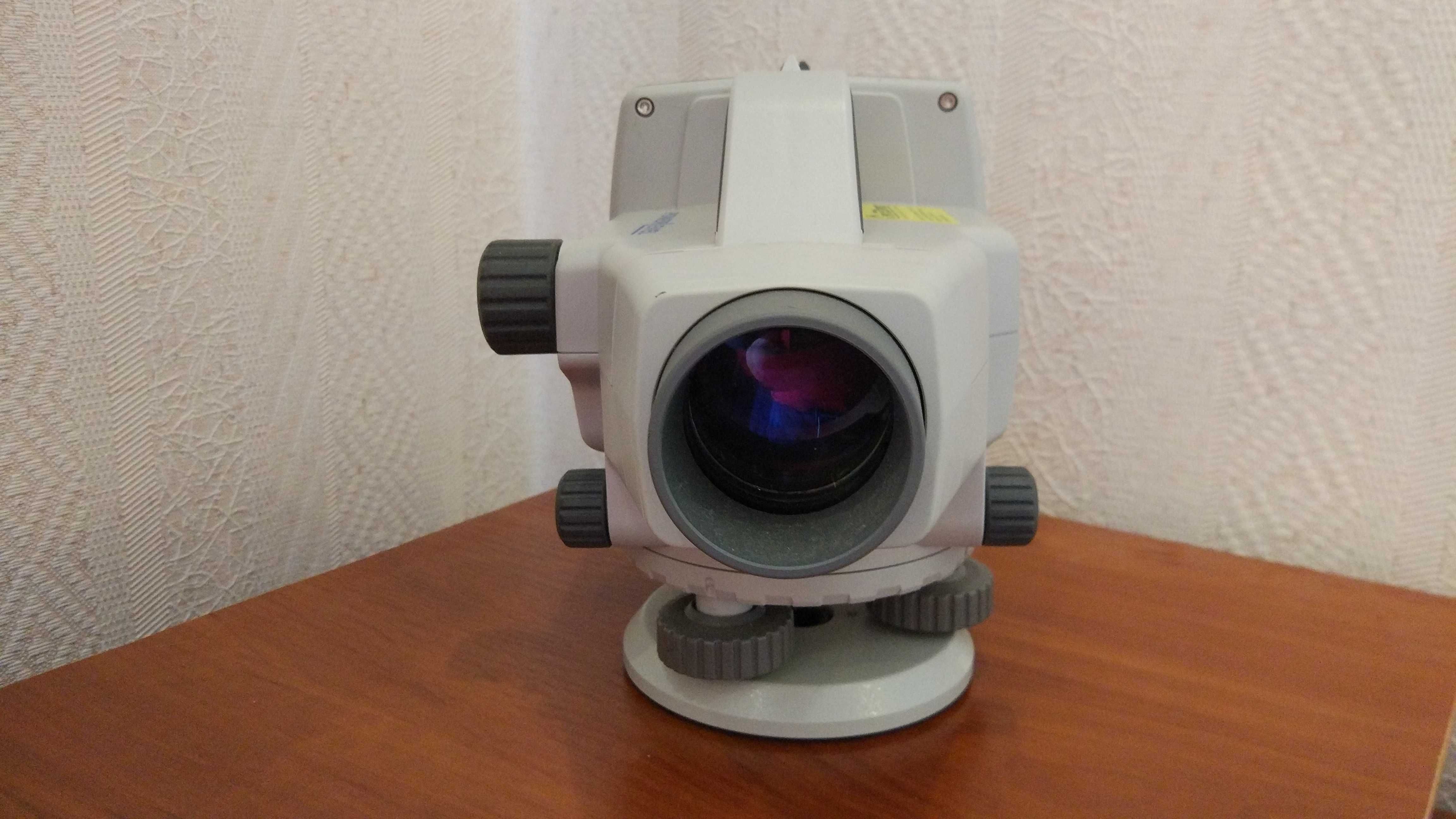 SOKKIA SDL30 - цифровой нивелир