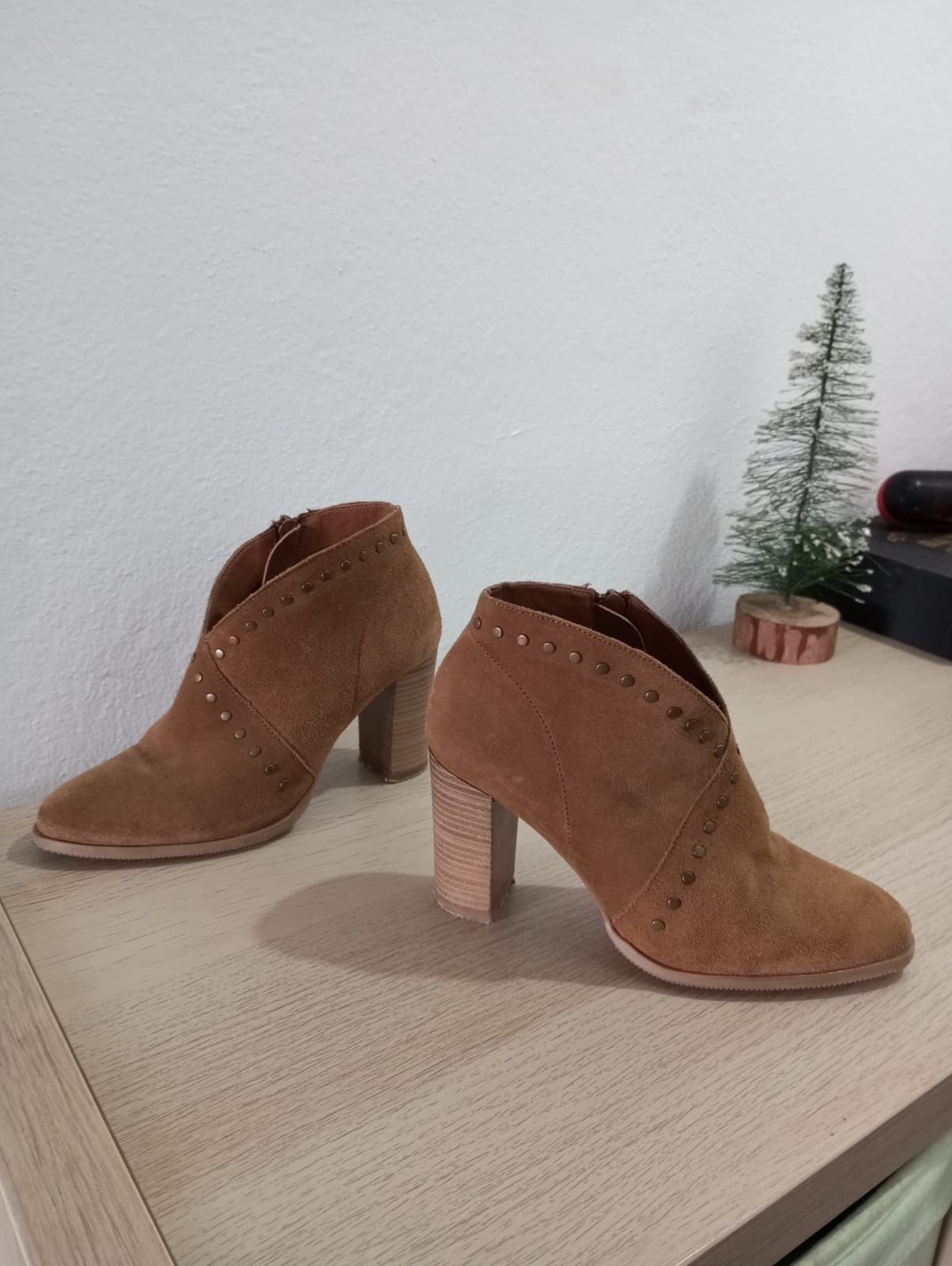 Botas Seaside Tamanho 36