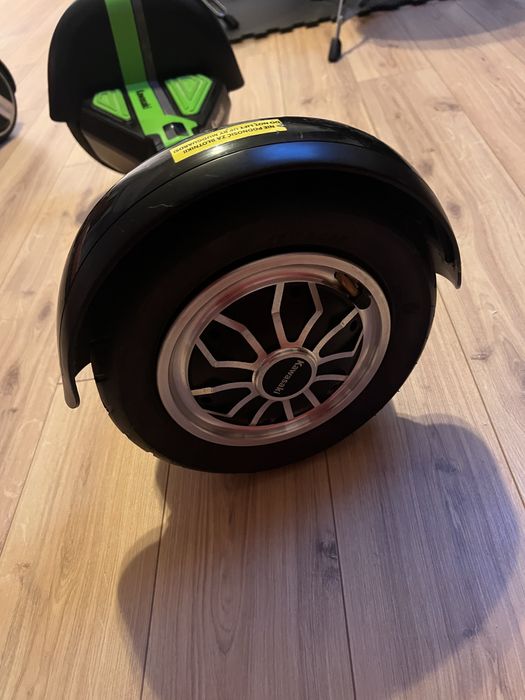 Hoverboard Kawasaki