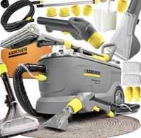 Пылесос 2024 karcher puzz 10/1  экстрактор для хімчистки