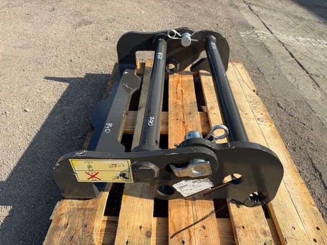 cnh adapter do ładowarki case