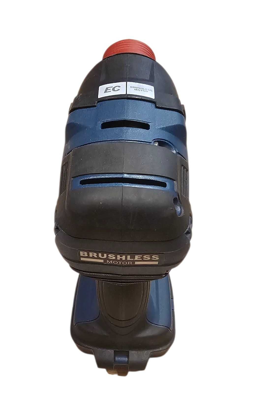 Zakrętarka klucz udarowy BOSCH GDX 18v-200