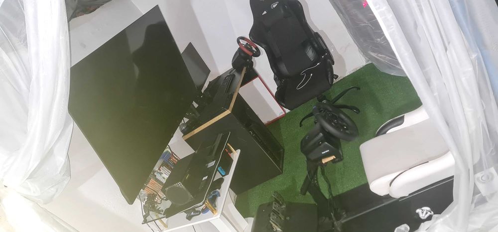 Vários Artigos Gaming