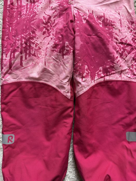 Зимовий комбінезон Reima