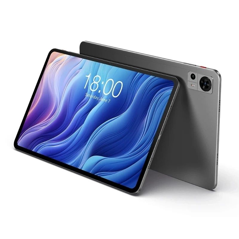 Teclast T60 (8/256GB), 12",FHD+,LTE, Android 13+ подарунки.