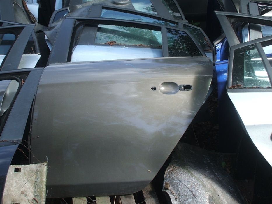 Drzwi tylne lewe Fiat Bravo II Nr.Lak.865