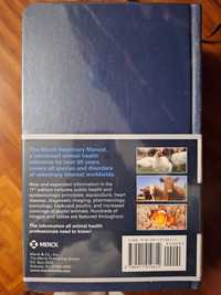 Merck Veterinary Manual 11th edition