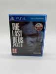 Gra Na PS4 THE LAST OF US PART II bdb stan! od loombard milicz