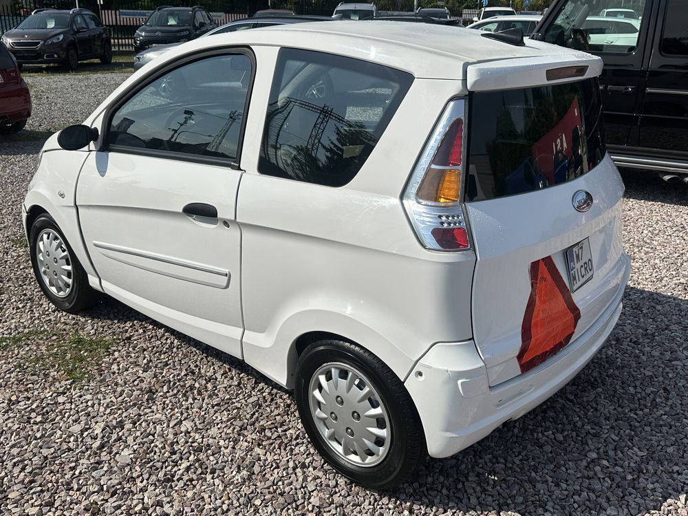 M.go L6e Progress Tuba 2kpl koł Transport i inne w ofercie