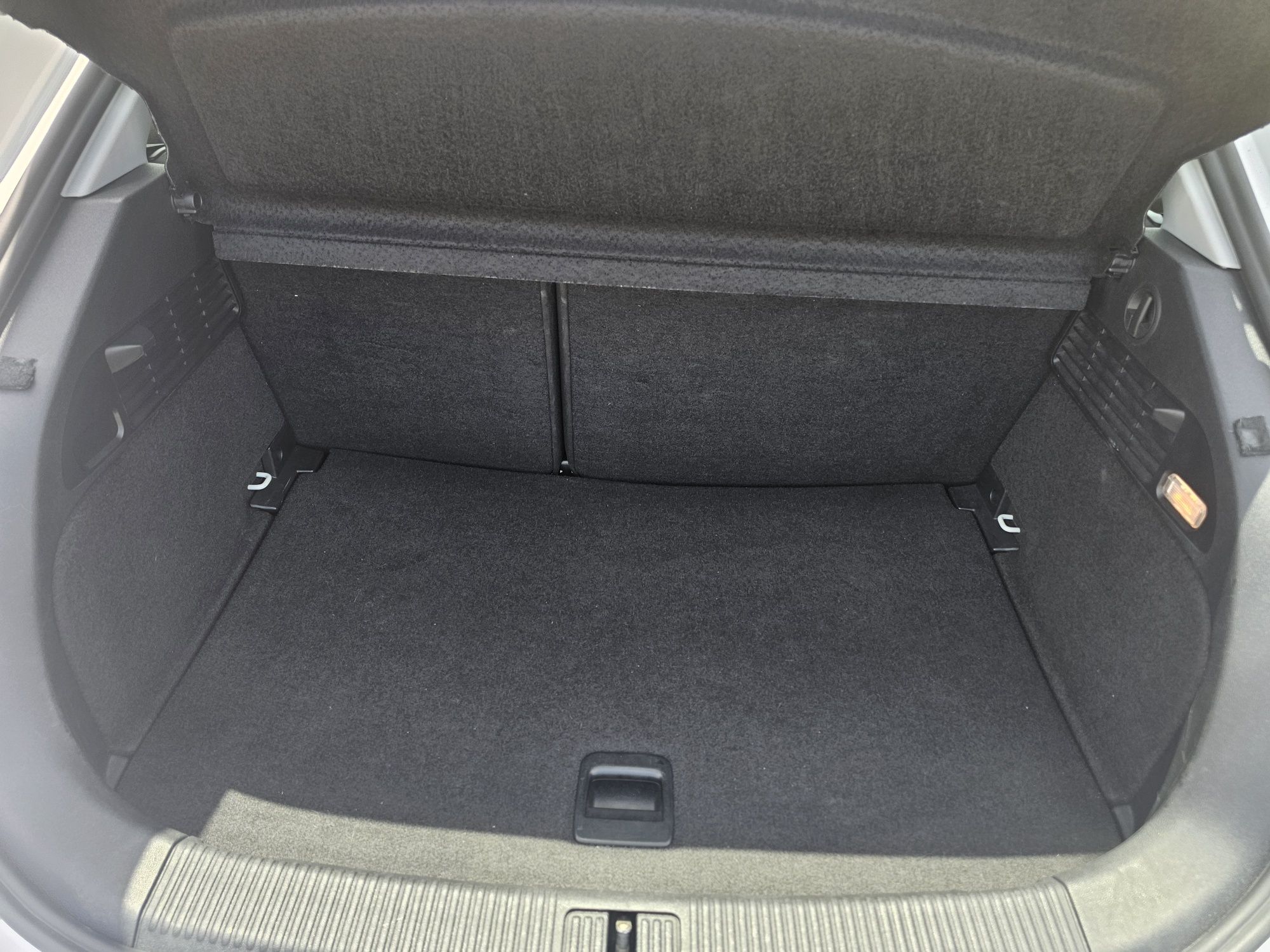 Audi A1 1.6 TDI 2010