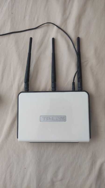 Роутер TP-Link TL-WR941ND