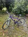 Rower Kross Hexagon F3 - damski