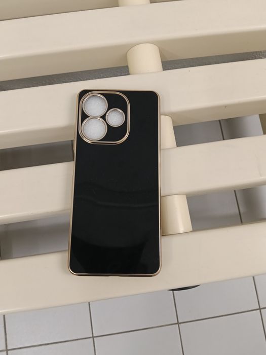 Capa protetora anti choque nova oppo A5 pro 5G