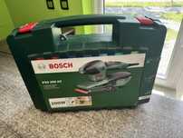 Nieużywana Szlifierka Oscylacyjna Bosch PSS 200 AC