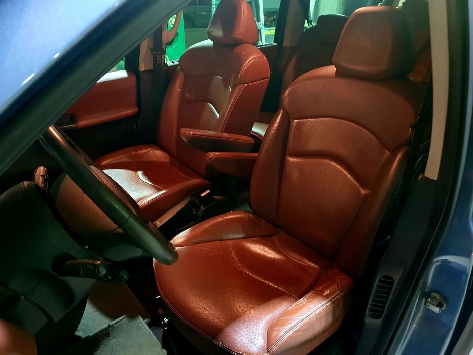 Lancia phedra 2010 rok full opcja