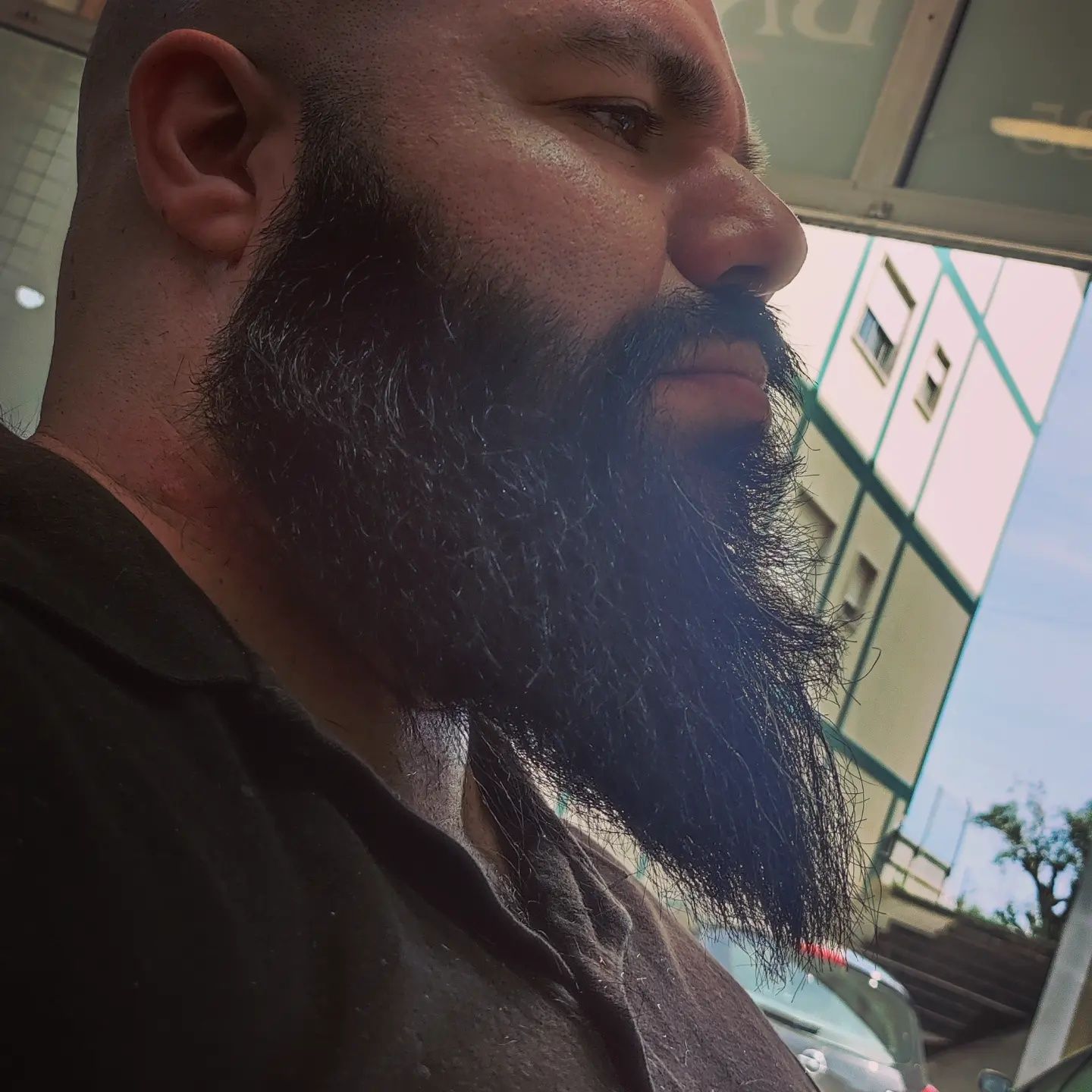 Barbearia Bruno Ferreira