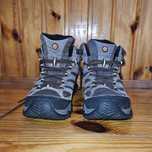 Трекінгові черевики Merrell Moab 3 Mid