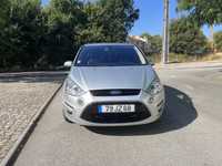 Ford S-Max 2.0  TDCi 7L