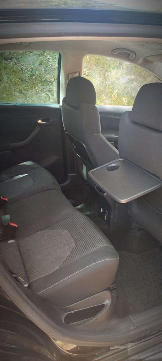Seat Altea XL 1.6TDI 105cv.