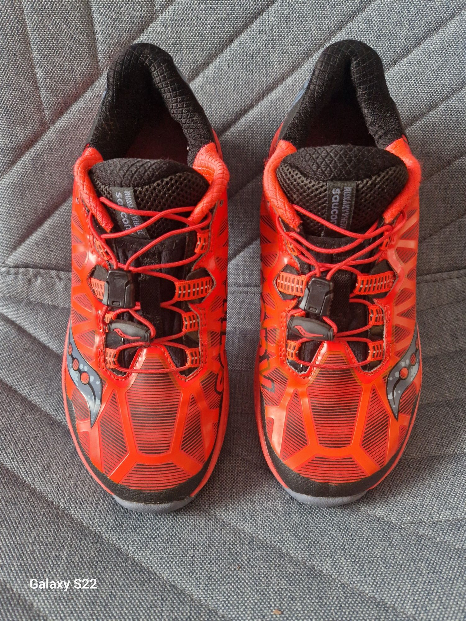 Buty do biegania Saucony Koa ST