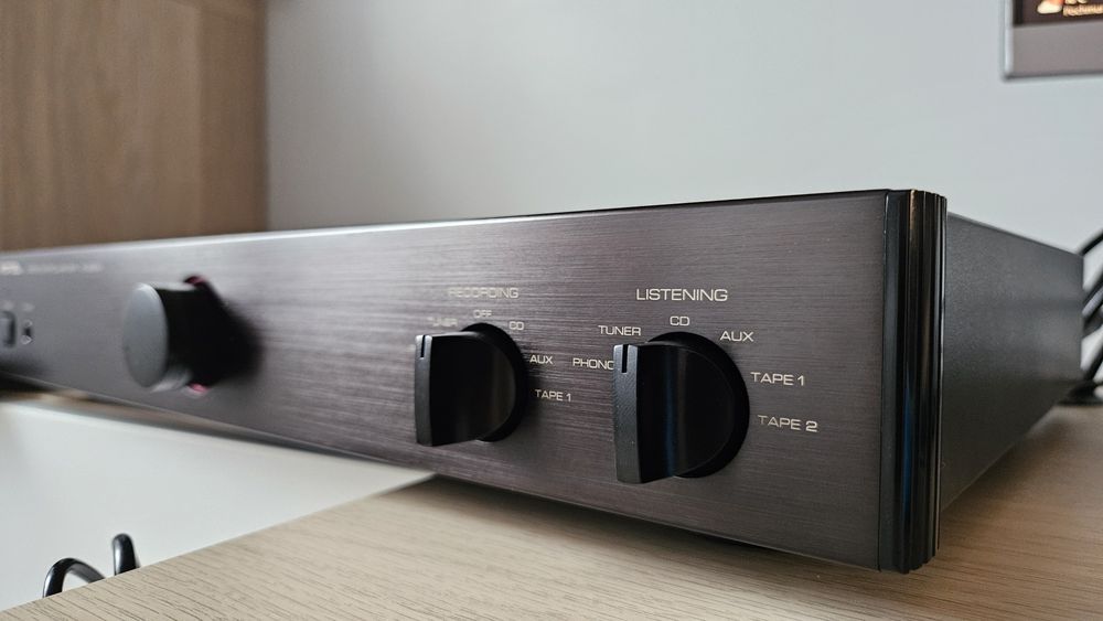 Przedwzmacniacz ROTEL RC-980BX