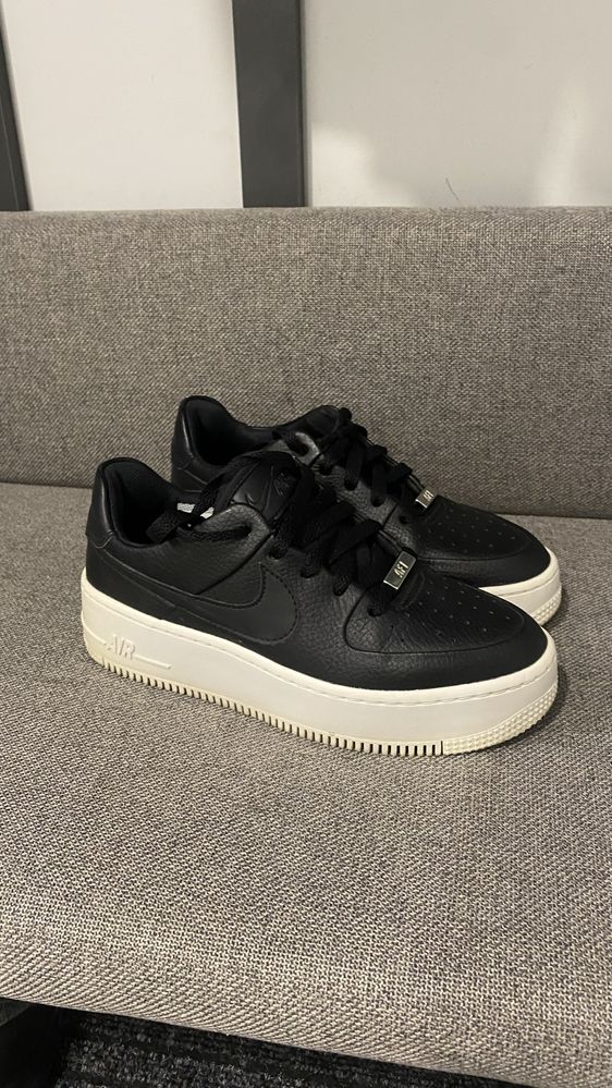 Кросівки кеди Nike AF1 36р