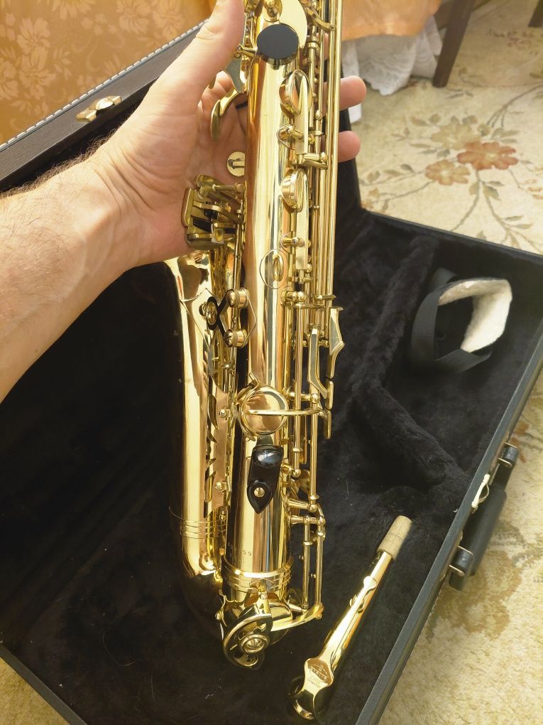 Саксофон альт Buffet crampon