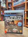 SOCOM Polskie Siły Specjalne PlayStation 3 (PS3)PL SklepRetroWWA