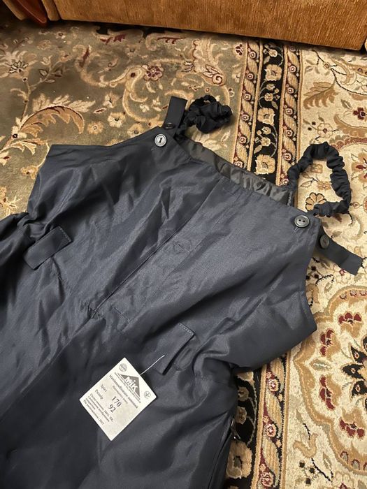 Комбінезовані штани,чоловічі