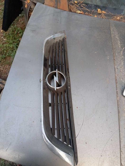 Датчик колінвалу Opel Astra G Omega B Vectra B C 2.0-2.2 0281002138