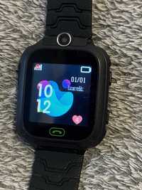 Smartwatch dla dzieci BEMI Kid