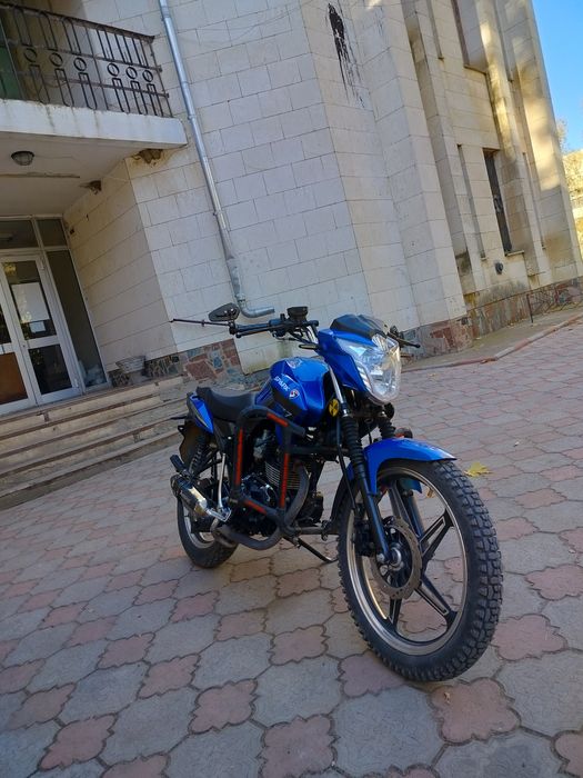 Spark 150 r15 Обмен