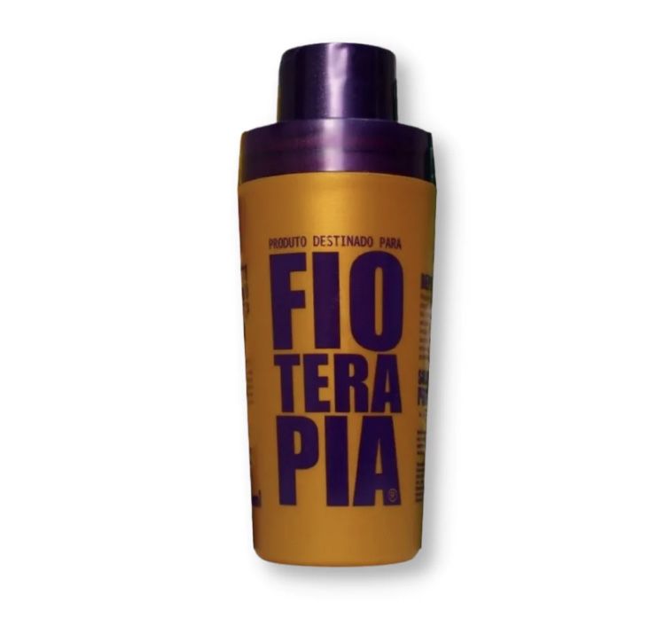 Progressiva Fio Terapia 500ml