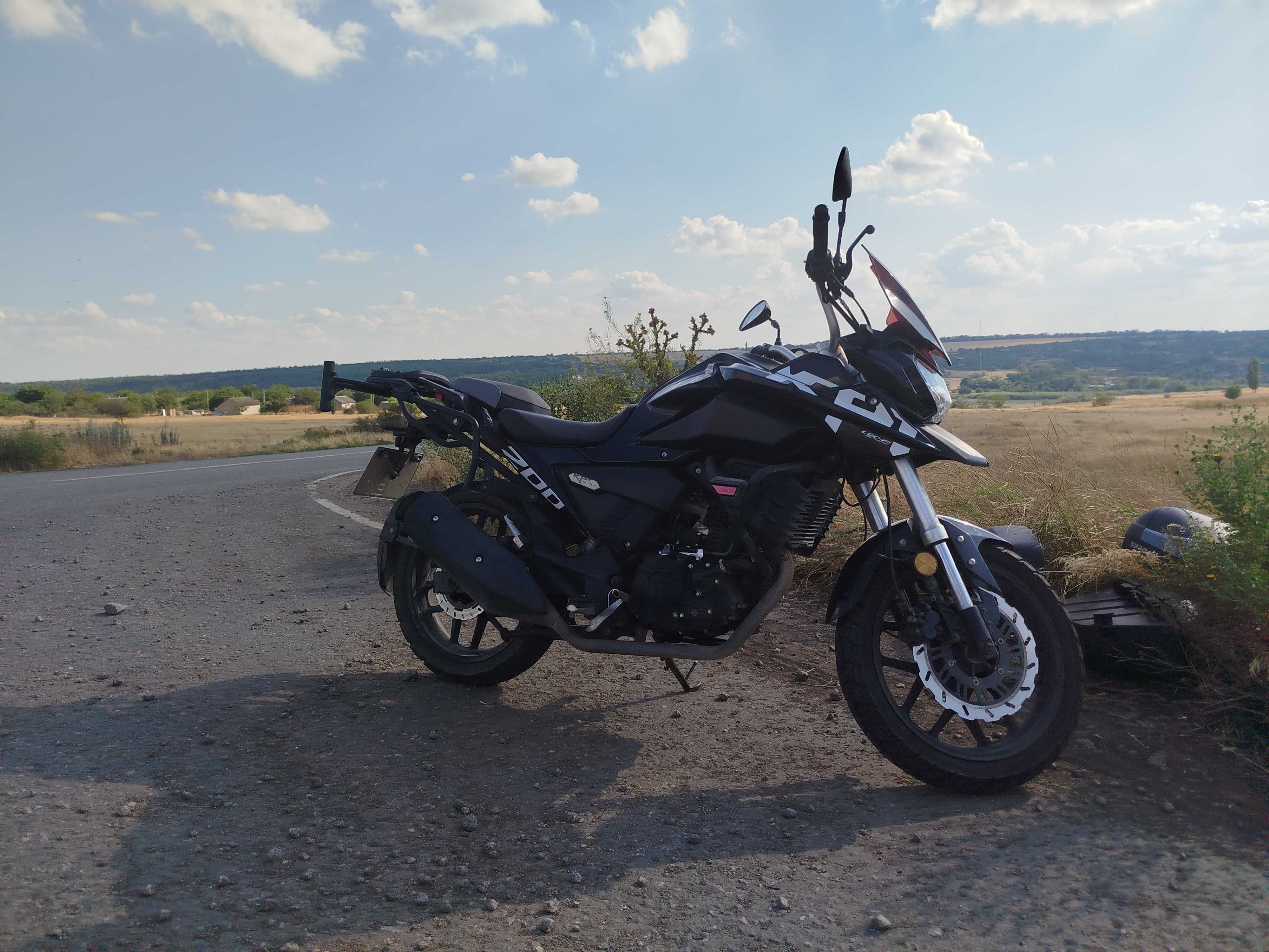 Продам Lifan KPT-200