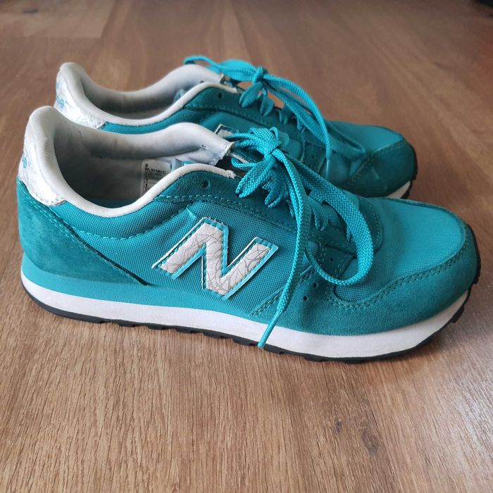 sprzedam trampki new balance r.37