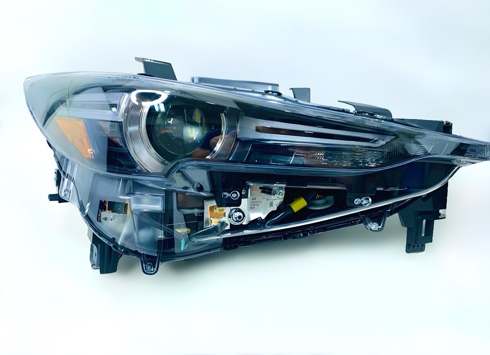 Фари Mazda cx-5 2017-2021 Full led