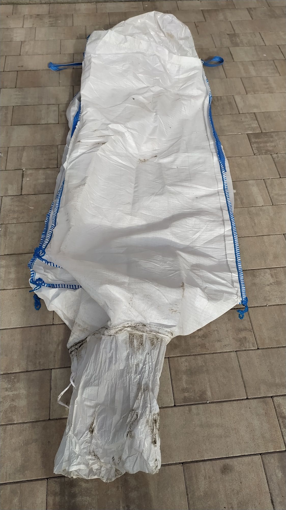 Worki big bag big bagi bigbagi 90x90x160 i inne rozmiary